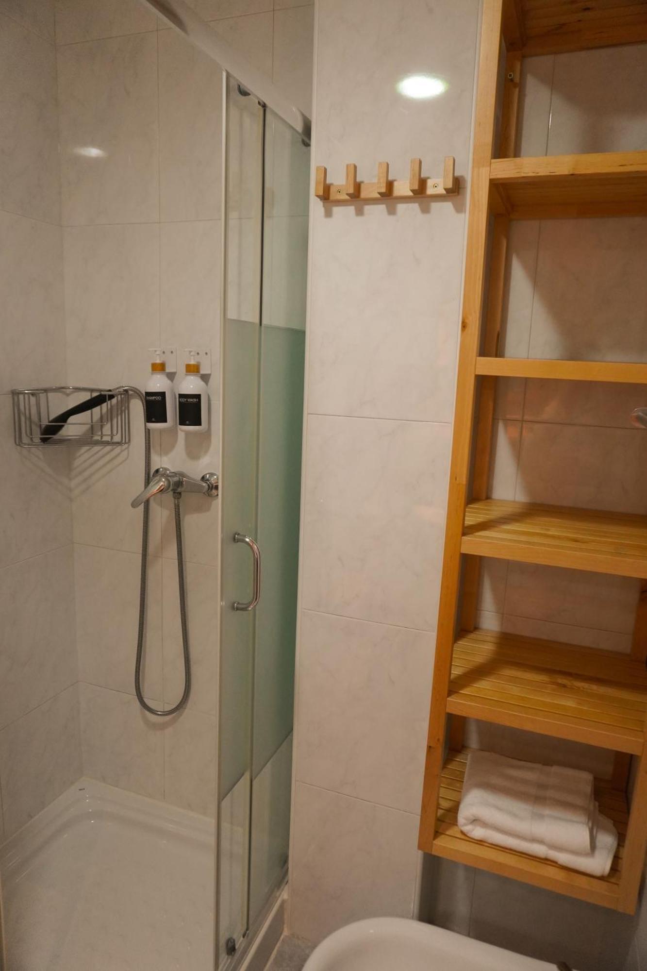 Apartamento Carolinas Vilagarcia de Arousa Esterno foto