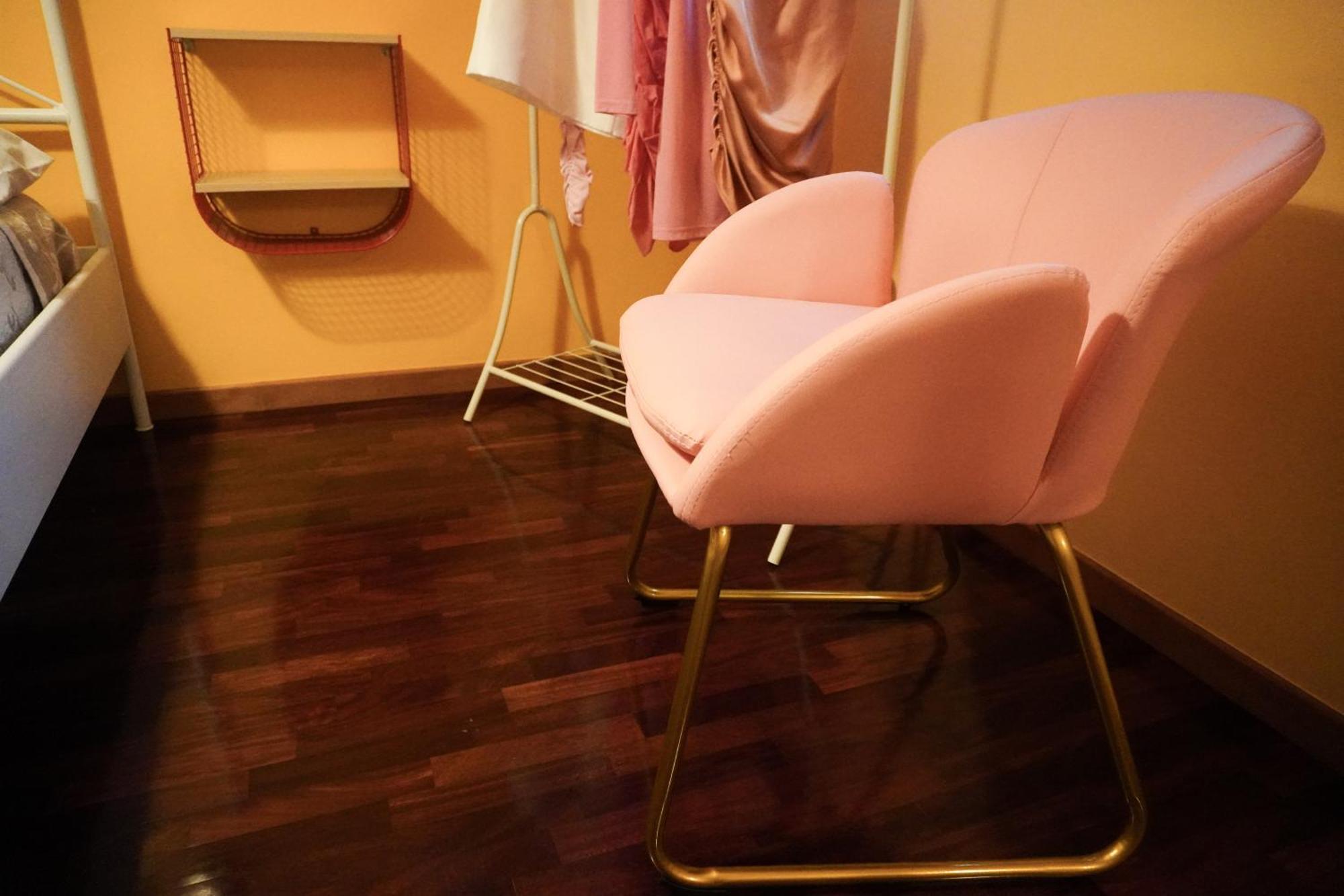 Apartamento Carolinas Vilagarcia de Arousa Esterno foto