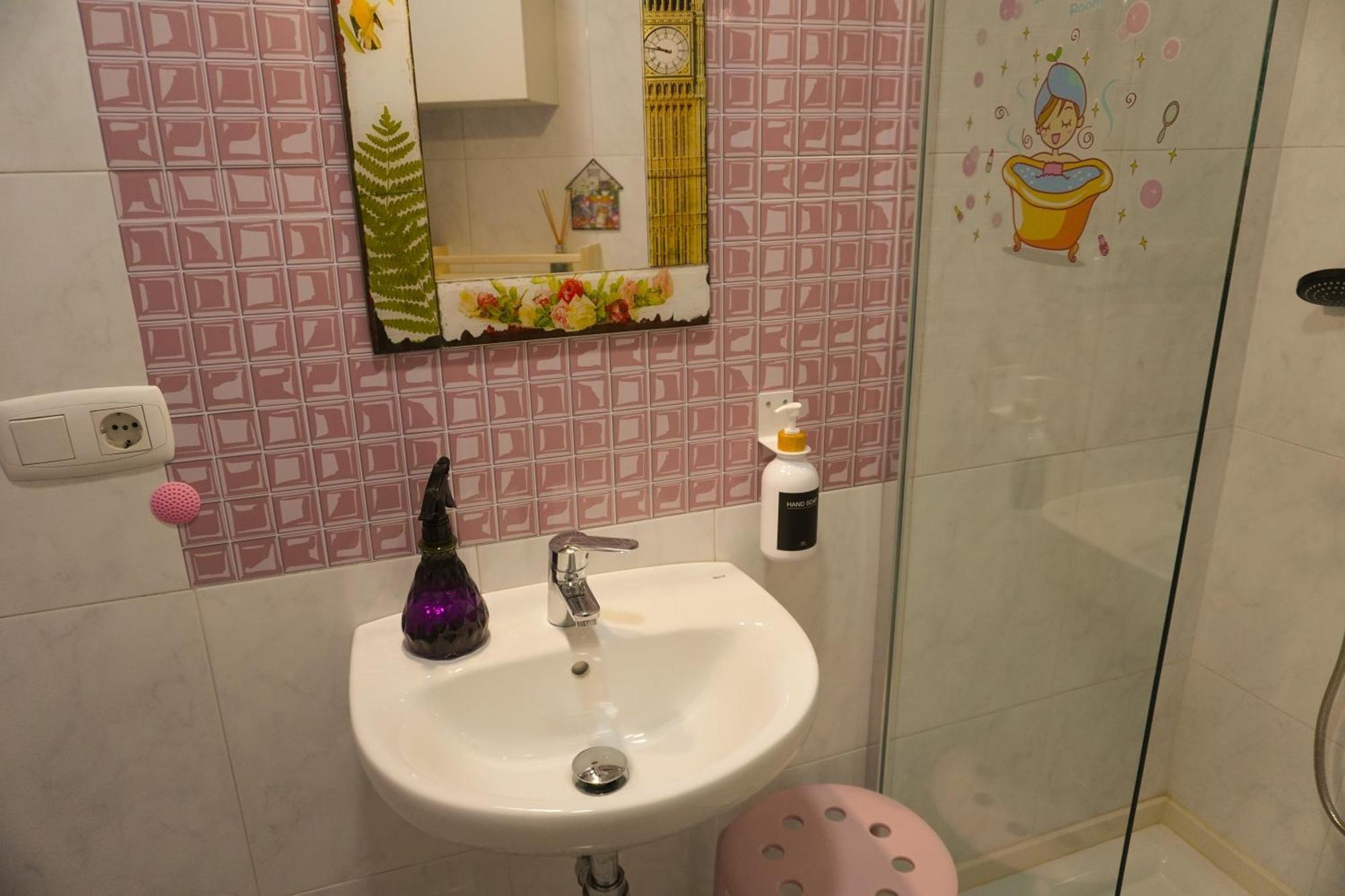 Apartamento Carolinas Vilagarcia de Arousa Esterno foto