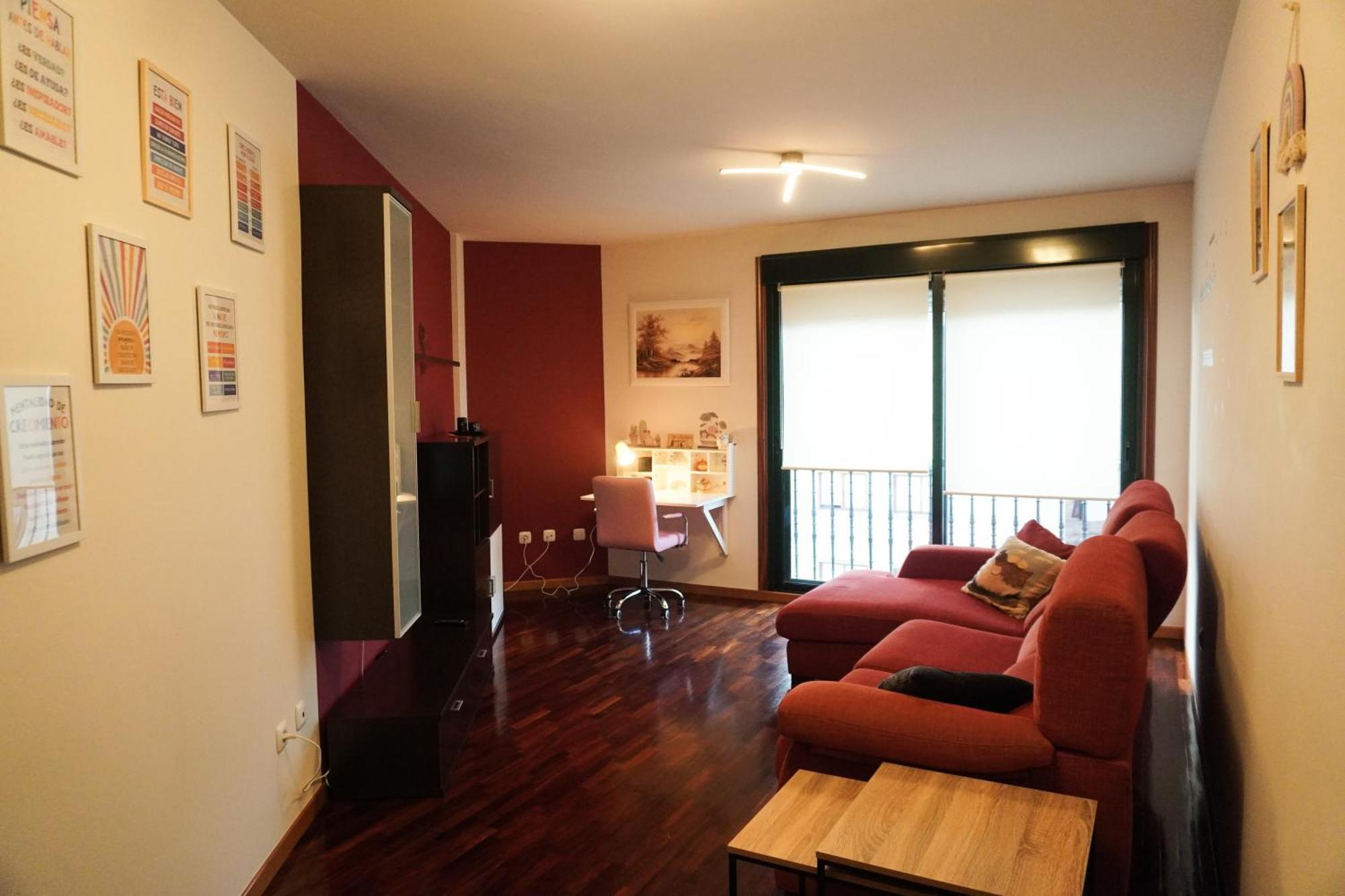 Apartamento Carolinas Vilagarcia de Arousa Esterno foto