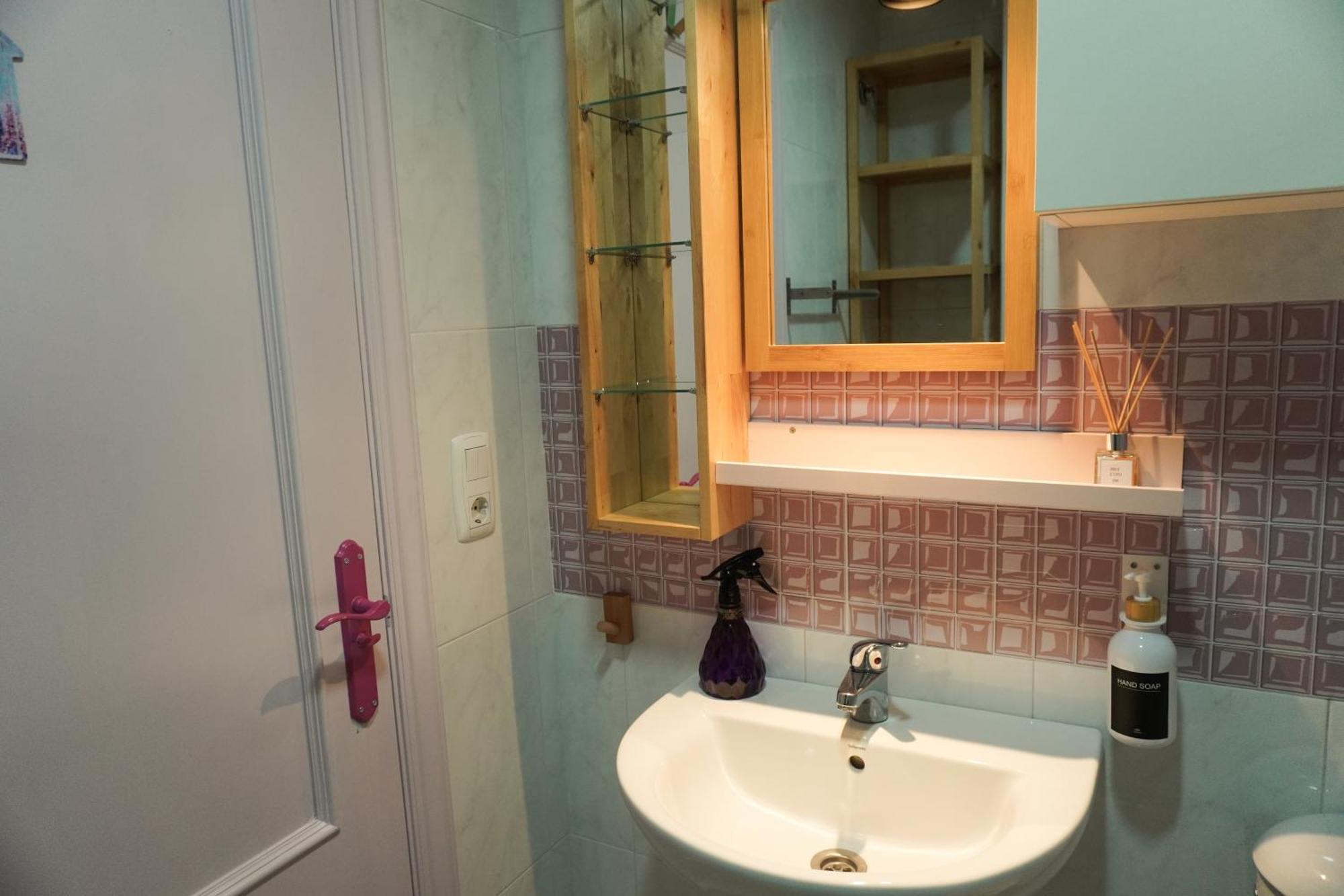Apartamento Carolinas Vilagarcia de Arousa Esterno foto