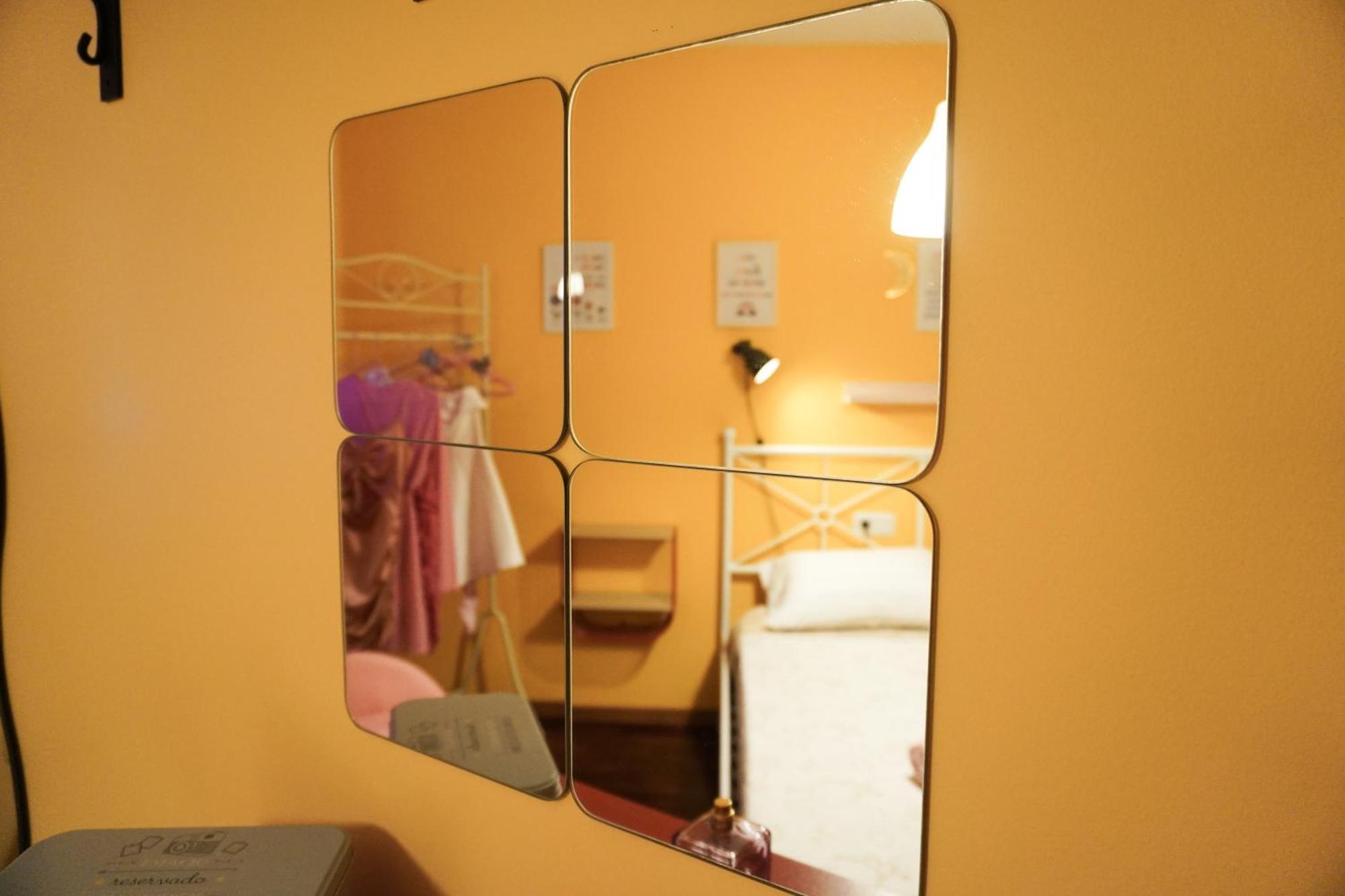 Apartamento Carolinas Vilagarcia de Arousa Esterno foto
