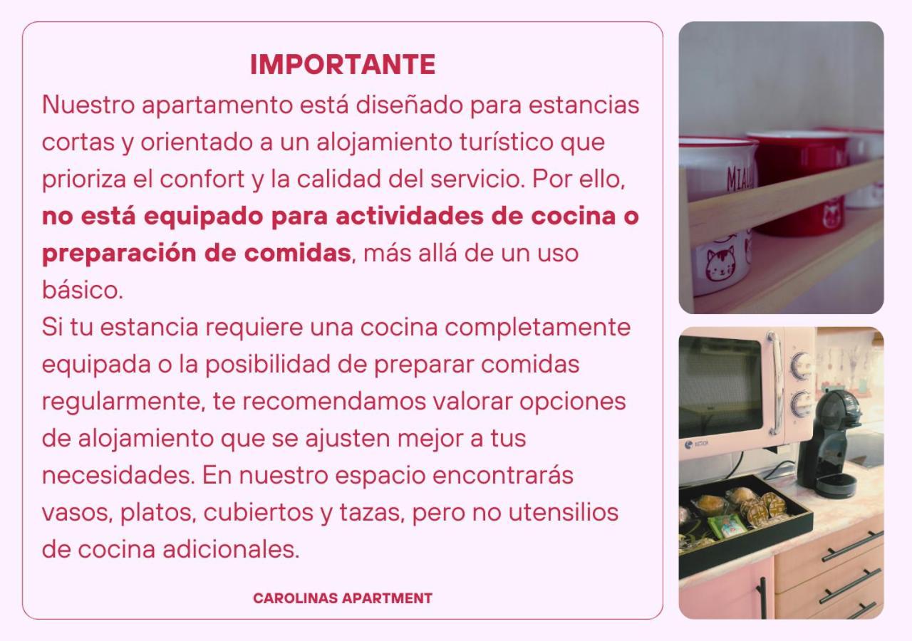 Apartamento Carolinas Vilagarcia de Arousa Esterno foto