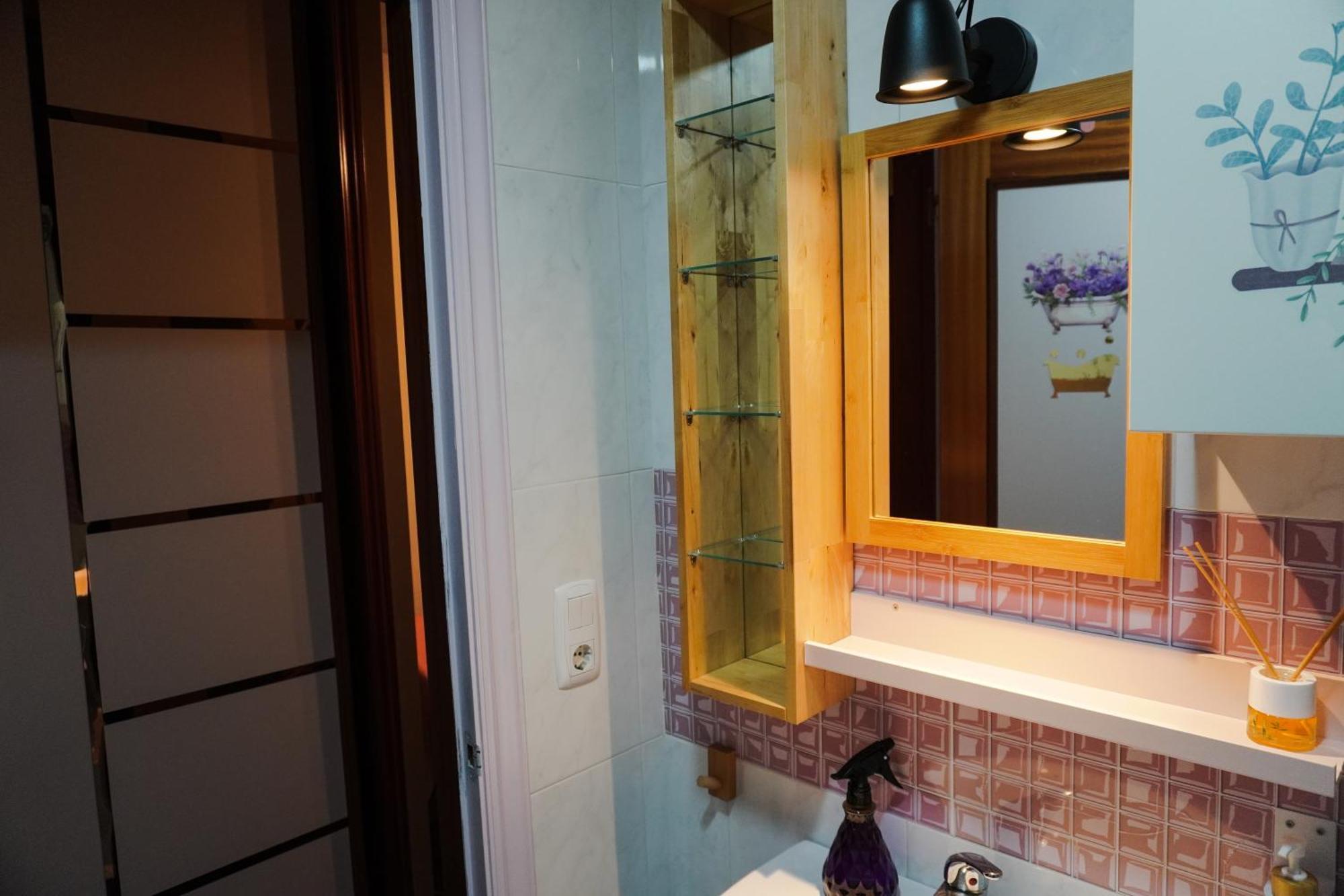 Apartamento Carolinas Vilagarcia de Arousa Esterno foto