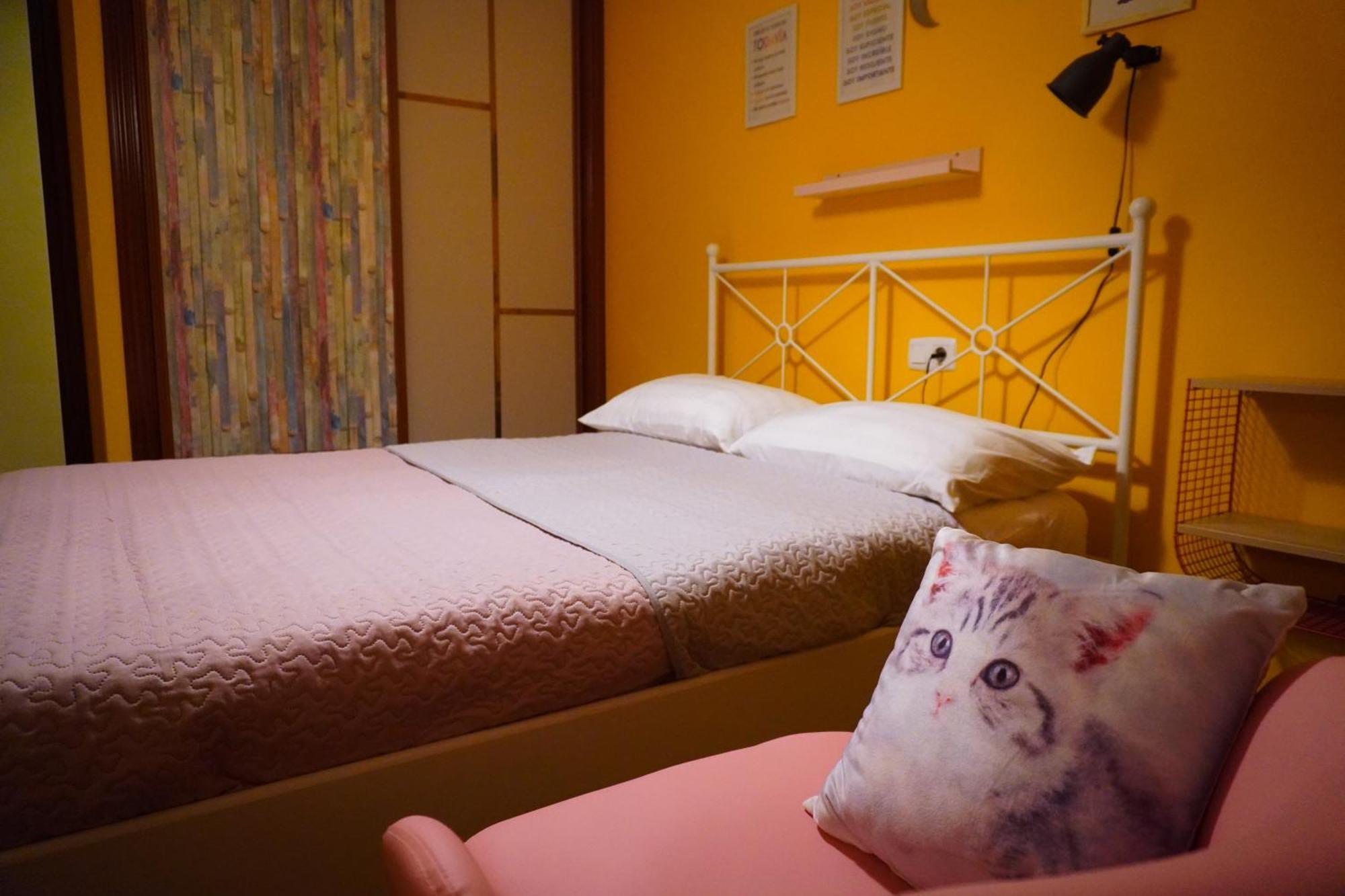 Apartamento Carolinas Vilagarcia de Arousa Esterno foto