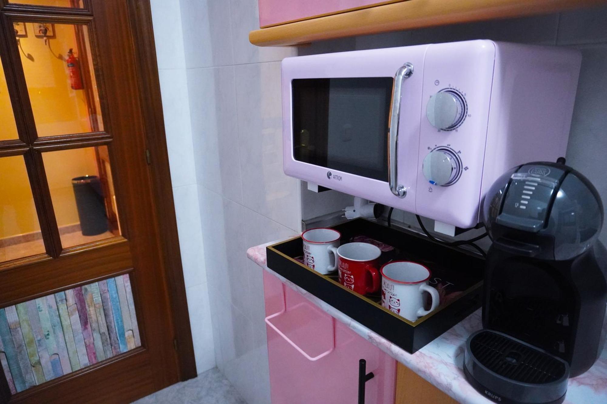 Apartamento Carolinas Vilagarcia de Arousa Esterno foto